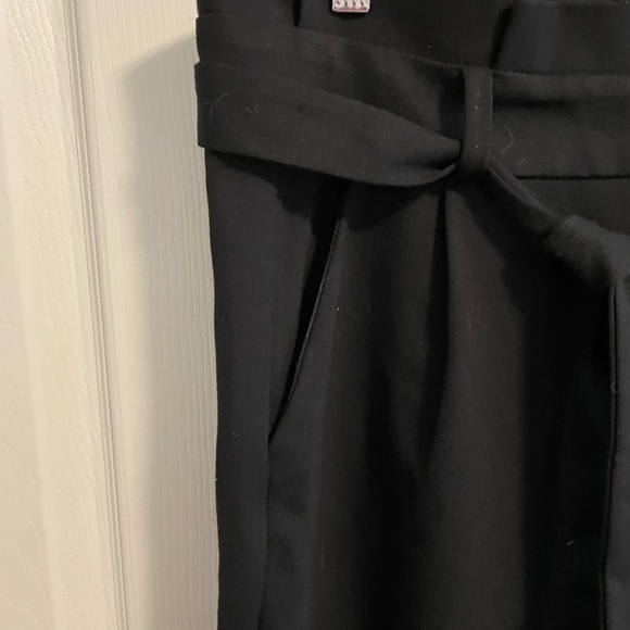 Vero Moda paper bag waist pants, size 32 or Xtra Large - Picture 6 of 7